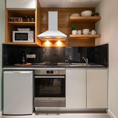 פונשל Bayleaf Apartments - Casa D'Avo מראה חיצוני תמונה