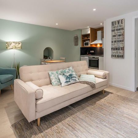 פונשל Bayleaf Apartments - Casa D'Avo מראה חיצוני תמונה