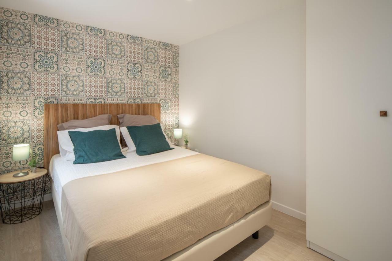 פונשל Bayleaf Apartments - Casa D'Avo מראה חיצוני תמונה