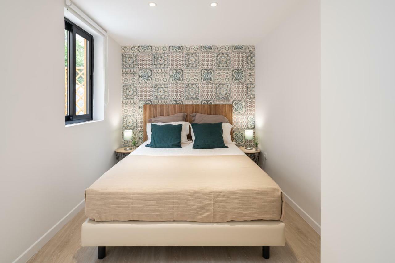 פונשל Bayleaf Apartments - Casa D'Avo מראה חיצוני תמונה
