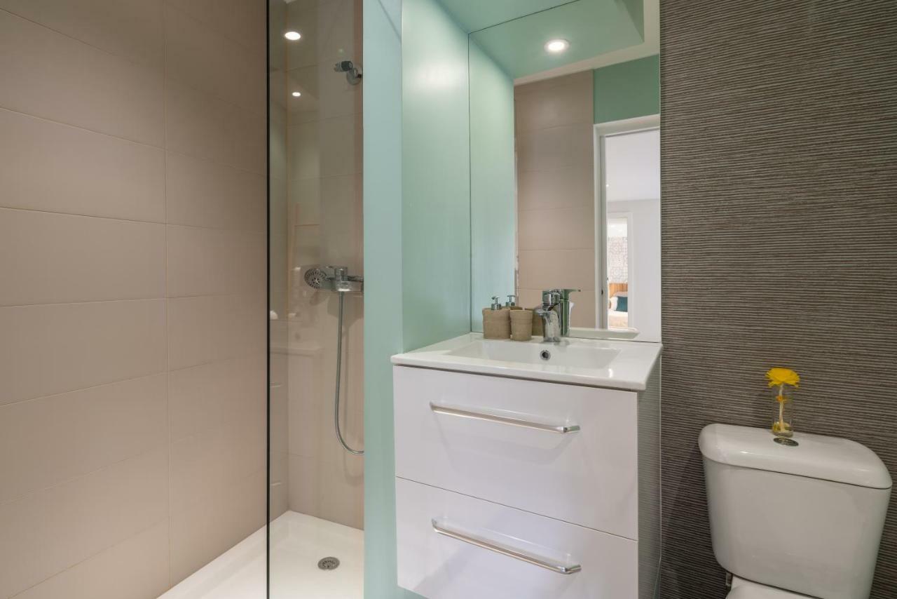 פונשל Bayleaf Apartments - Casa D'Avo מראה חיצוני תמונה