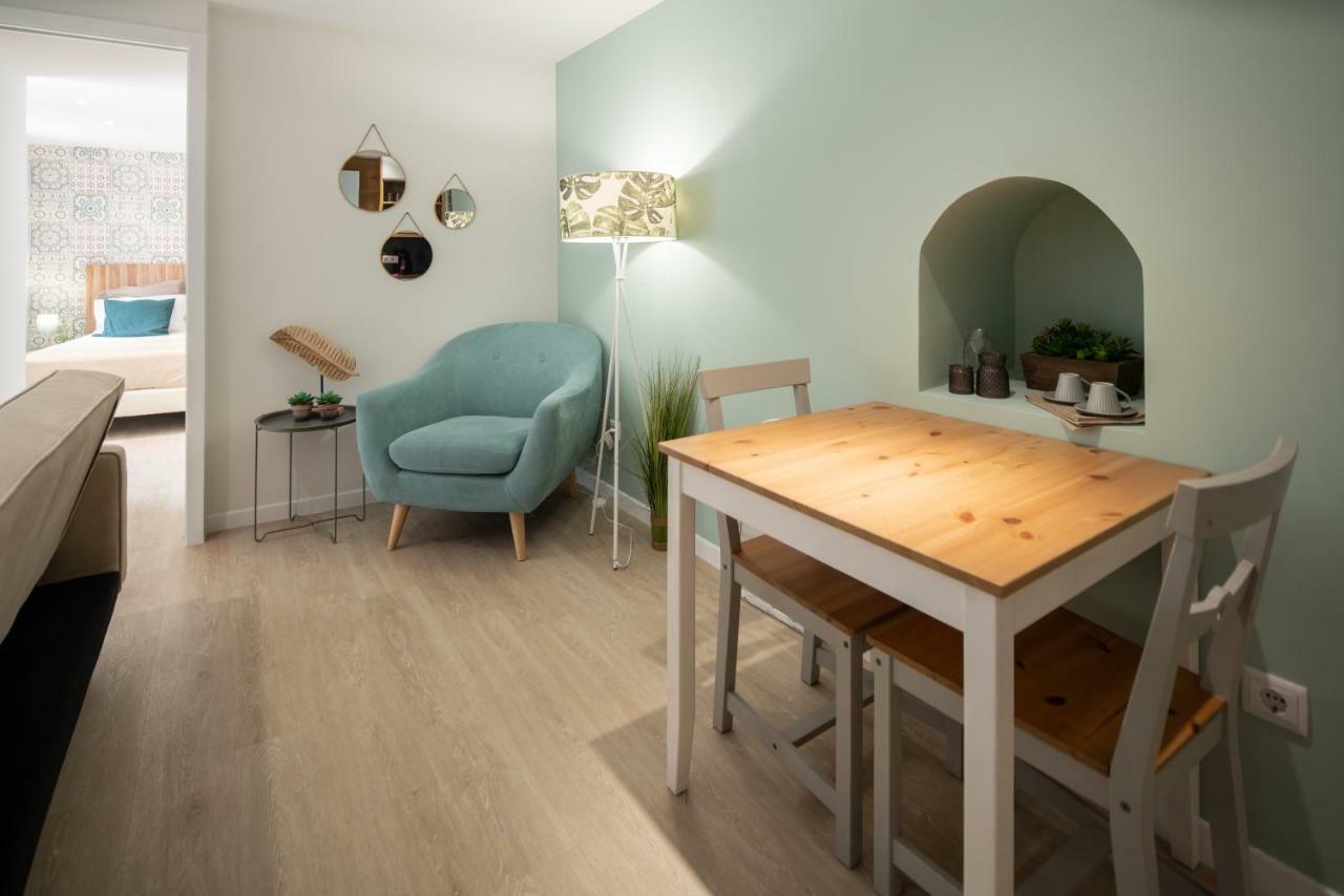 פונשל Bayleaf Apartments - Casa D'Avo מראה חיצוני תמונה