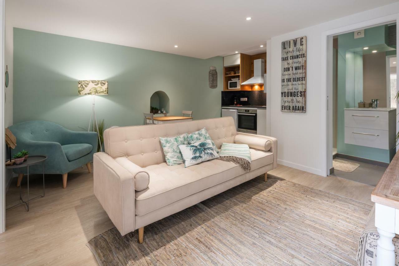 פונשל Bayleaf Apartments - Casa D'Avo מראה חיצוני תמונה