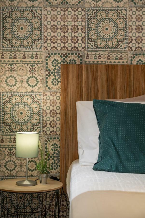 פונשל Bayleaf Apartments - Casa D'Avo מראה חיצוני תמונה