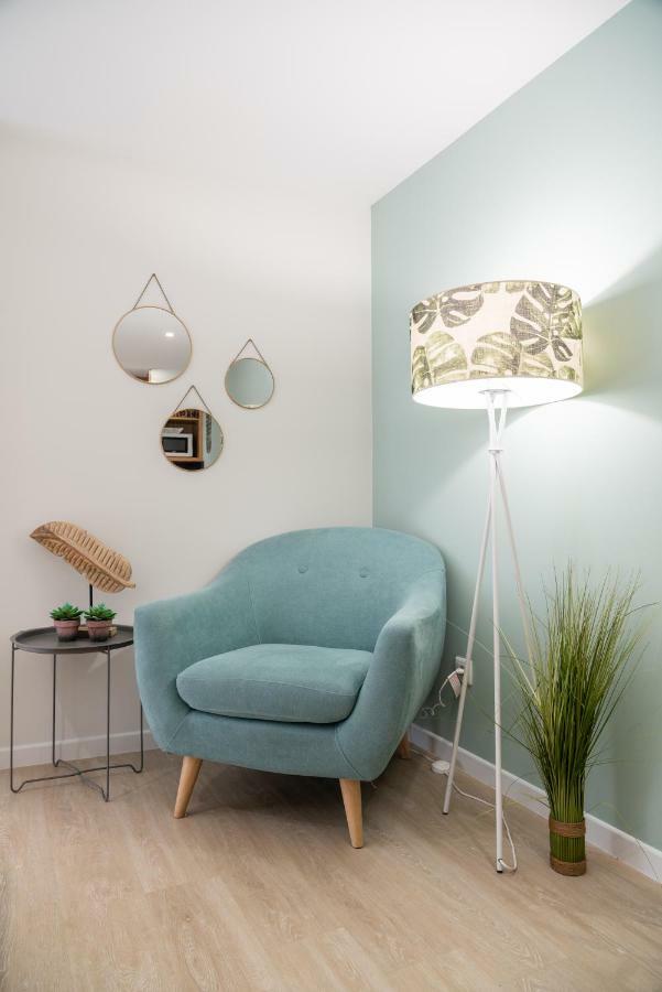 פונשל Bayleaf Apartments - Casa D'Avo מראה חיצוני תמונה